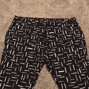 Old Navy Linen Pants